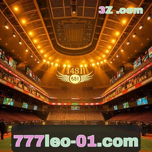 777leo: Descubra Por que Este Site é a Escolha Confiável para Jogadores