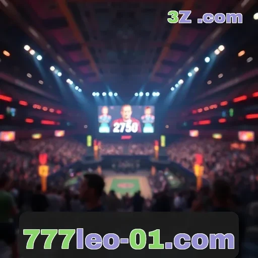 777leo: Os Jogos que Você Precisa Conhecer Agora Mesmo!