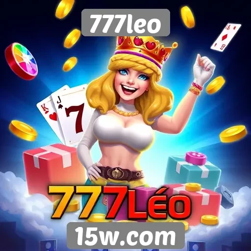 777leo oferece diversidade em jogos de cassino online