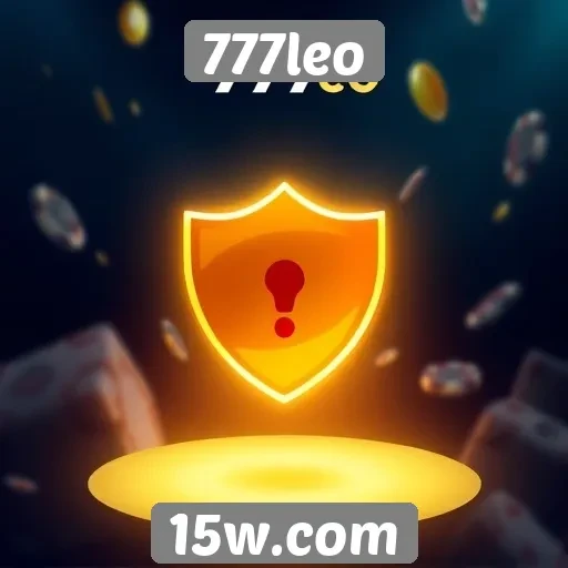 Segurança e licenciamento do 777leo em foco