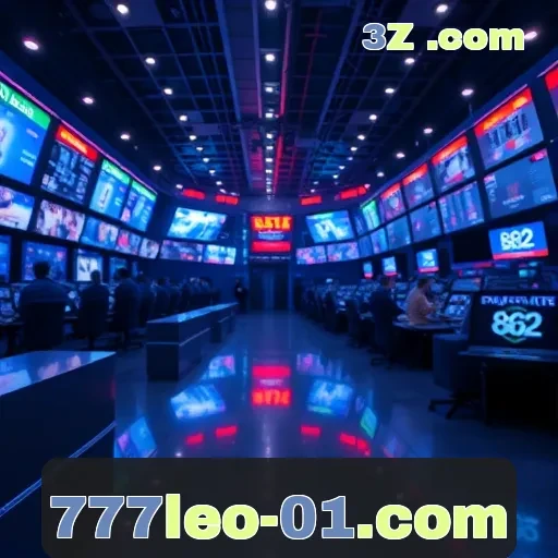 777leo: Caça-Níqueis Que Encantam e Conquistam Jogadores