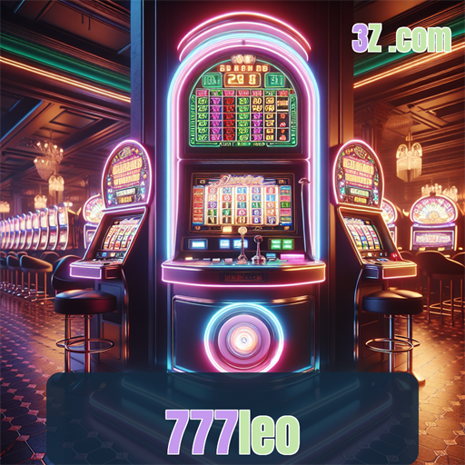 Aposte com Estilo: Recursos Inovadores no 777leo