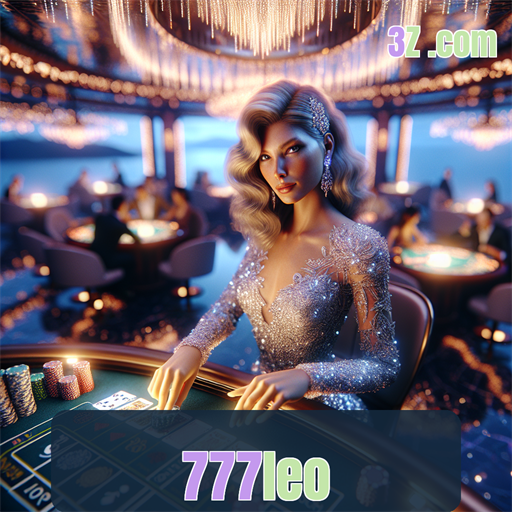 Experiência Imperdível: Casino do 777leo em Destaque