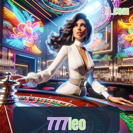 Conectando Jogadores: A Plataforma do 777leo