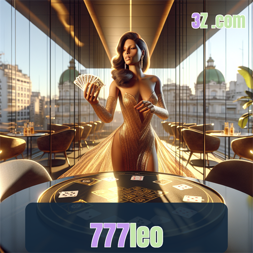 Experiência Imperdível: Casino do 777leo em Destaque